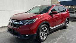 Honda Cr-v 2018