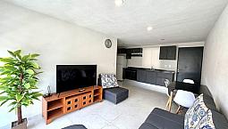 Venta Departamento En El Pedregal Huixquilucan