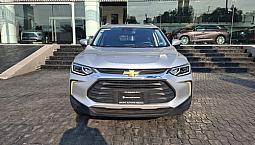 Chevrolet Tracker 2023