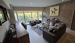 Departamento En Venta En Bosques De Lomas Verdes, La Mejor Torre