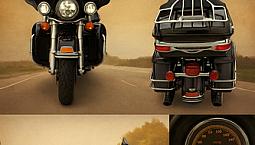 Harley 2012