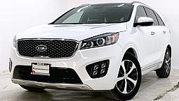 Kia Sorento 2018