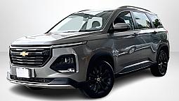 Chevrolet Captiva 2023