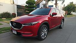 Mazda Cx-5 2.5 S Grand Touring 4X2 At