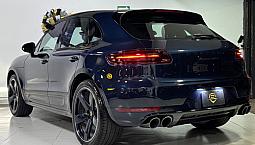 Reciente Porsche Macan 3.0 Gts At