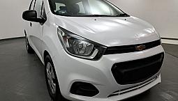 Chevrolet Beat 2019 1.2 Hb Ls Mt