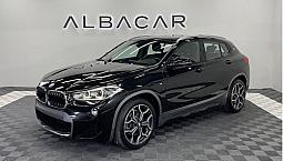 Bmw X2 2020