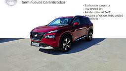 Nissan X-Trail 2023