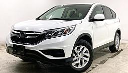 Honda Cr-V 2015