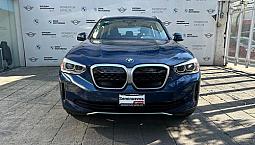 Bmw Ix3 2022