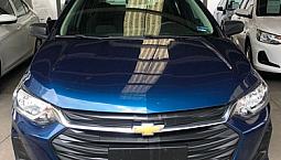 Chevrolet Onix 2021 1.0 Ls At