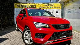 Seat Ateca 2020