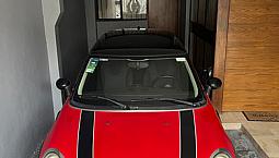 Mini Cooper 1.6 Classic Mt