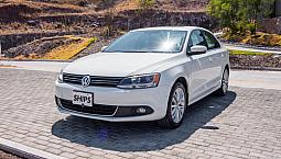 Volkswagen Jetta 2013