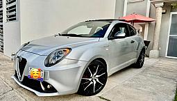 Alfa Romeo Mito 1.4 Veloce Mt