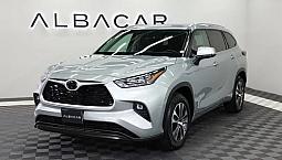 Toyota Highlander 3.5 Xle Aut 2021