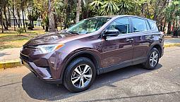 Toyota Rav4 2.5 Le At