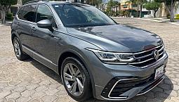 Volkswagen Tiguan 1.4 R-Line