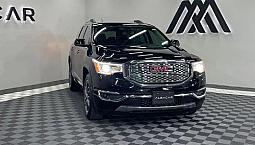 Gmc Acadia 2019 3.6 Denali V6 At
