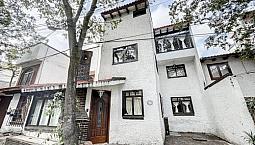 Casa En Condominio En Renta En Miguel Hidalgo 3A Sección