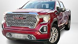 Gmc Sierra 2020