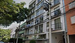 Se Vende Departamento Con Terraza