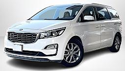 Kia Sedona 2019