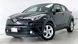 Toyota C-Hr 2019