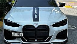 Bmw Serie 4 3.0 M440I Xdrive Coupe