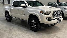 Toyota Tacoma 2020 3.5 Sport 4X4 At