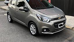 Chevrolet Beat 1.3 Nb Ltz Mt