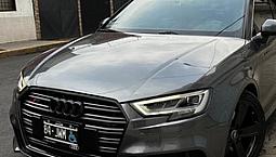 Audi A3 2.0 Sedán L S Line At Dsg