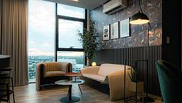 Venta De Departamento En Torre Adamant Mérida Yucatán