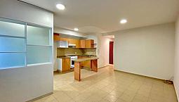 Departamento En Venta En Santa María Nonoalco