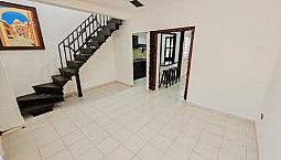 Casa · 2 Recámaras · Calakmul · Ampliada · Remodelada