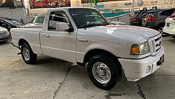 Ford Ranger 2010