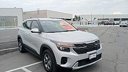 Kia  Seltos  2024