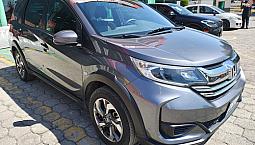Honda Br-V 2021