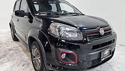 Fiat Uno 2018 1.4 Sporting Mt