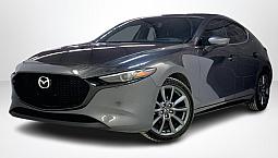 Mazda 3 2021