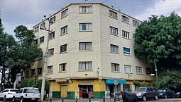 Venta De Departamento En Narvarte