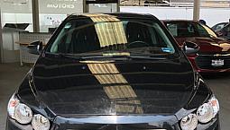 Chevrolet Sonic 2016 1.6 Ltz At