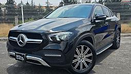 Mercedes-Benz Clase Gle 3.0 450 4Matic Coupe