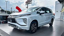 Mitsubishi Outlander 2022