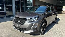 Peugeot 2008 2024