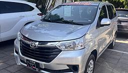 Toyota Avanza 2018