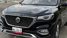 Mg Hs 1.5 Exite