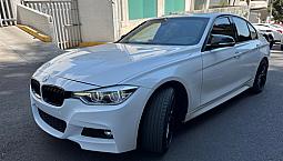 Bmw Serie 3 2.0 330Ia M Sport At