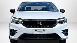 Honda City 2023