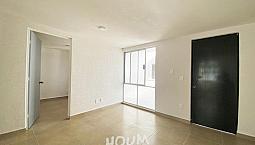 Departamento En Peñón De Los Baños, Venustiano Carranza Con 2 Recámaras, 46 M², Id: 56488